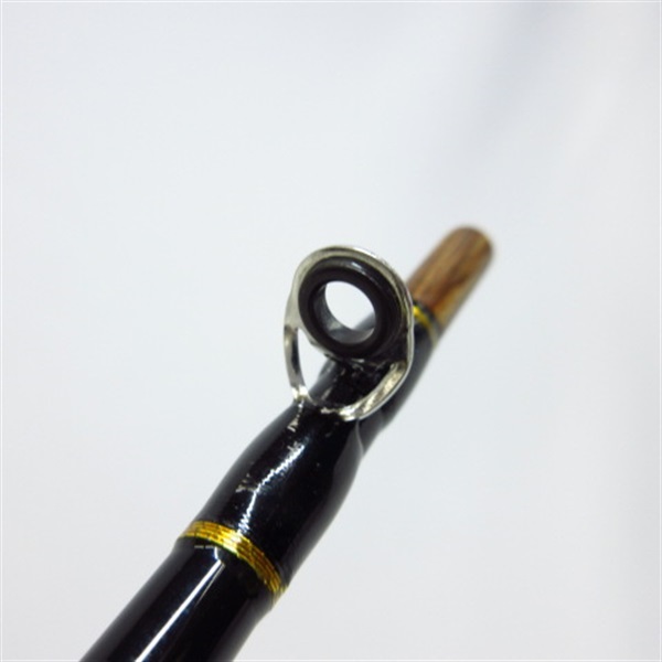 銀龍 イカダ１５０